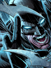 Batman | Бэтмен