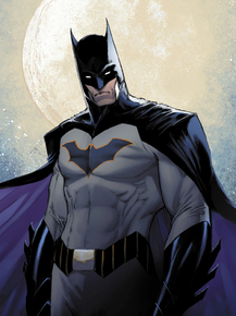 Batman | Бэтмен
