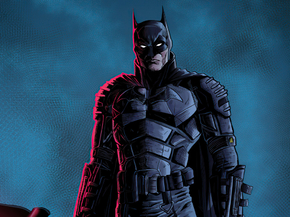 Batman | Бэтмен