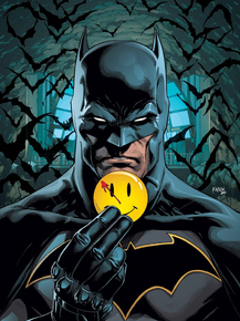 Batman | Бэтмен