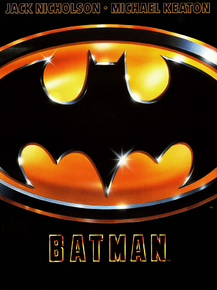 Batman | Бэтмен (1989)