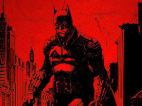 Batman | Бэтмен