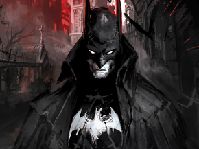 Batman | Бэтмен