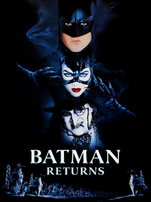 Batman | Бэтмен (1989)