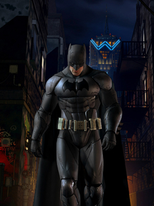 Batman | Бэтмен