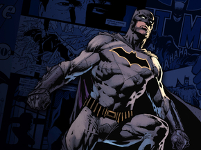 Batman | Бэтмен