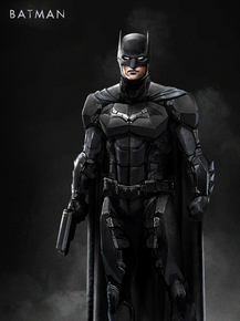 Batman | Бэтмен