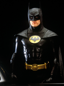 Batman | Бэтмен (1989)