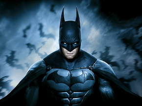 Batman | Бэтмен