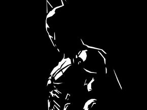 Batman | Бэтмен