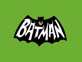 Batman | Бэтмен