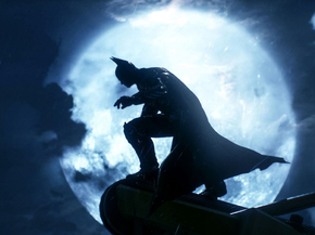 Batman | Бэтмен