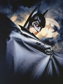 Batman | Бэтмен (1989)