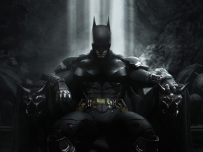 Batman | Бэтмен