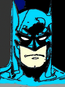 Batman | Бэтмен