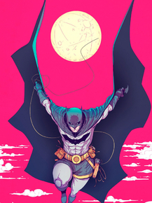 Batman | Бэтмен