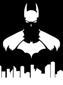 Batman | Бэтмен