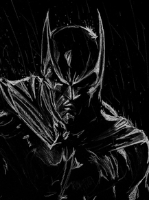 Batman | Бэтмен