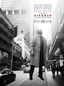 Birdman | Бёрдмэн