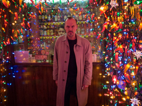 Birdman | Бёрдмэн