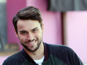 Connor Walsh | Коннор Уолш