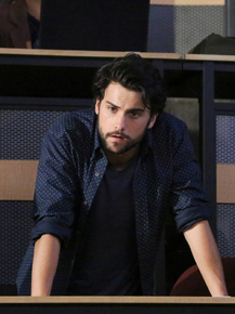 Connor Walsh | Коннор Уолш