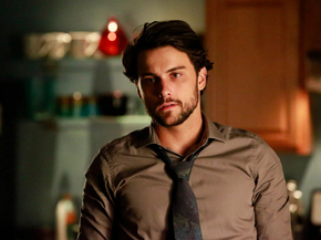 Connor Walsh | Коннор Уолш
