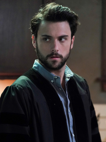 Connor Walsh | Коннор Уолш
