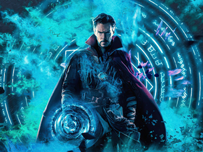 Doctor Strange | Доктор Стрэндж