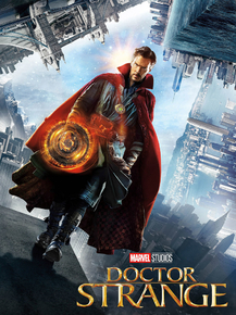 Doctor Strange | Доктор Стрэндж