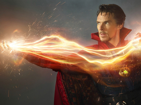 Doctor Strange | Доктор Стрэндж