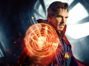 Doctor Strange | Доктор Стрэндж