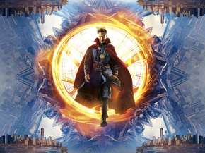 Doctor Strange | Доктор Стрэндж