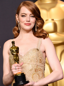 Emma Stone | Эмма Стоун