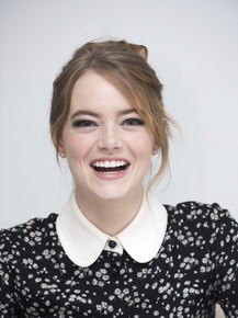 Emma Stone | Эмма Стоун Emma Stone | Эмма Стоун