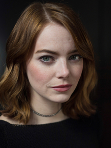 Emma Stone | Эмма Стоун