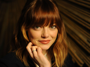 Emma Stone | Эмма Стоун
