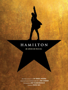 Hamilton | Гамильтон