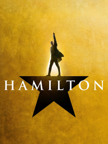 Hamilton | Гамильтон