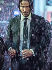 John Wick | Джон Уик
