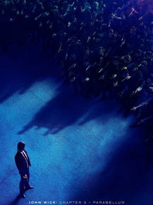 John Wick | Джон Уик