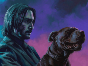 John Wick | Джон Уик
