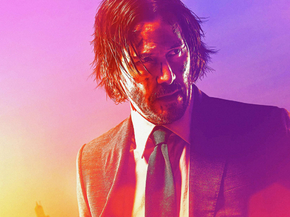 John Wick | Джон Уик