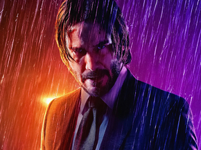 John Wick | Джон Уик