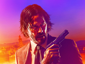 John Wick | Джон Уик