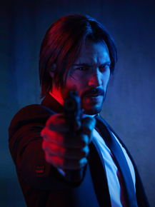 John Wick | Джон Уик