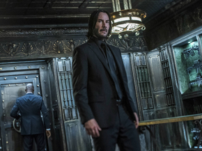 John Wick | Джон Уик