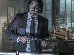 John Wick | Джон Уик