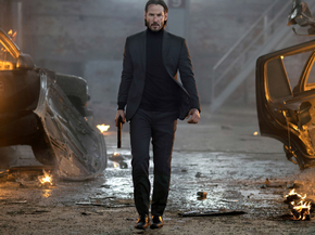 John Wick | Джон Уик