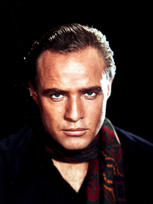 Marlon Brando | Марлон Брандо